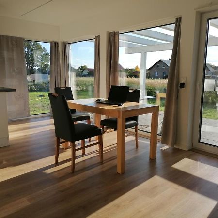 Haus Arendsee Arendsee  Ngoại thất bức ảnh