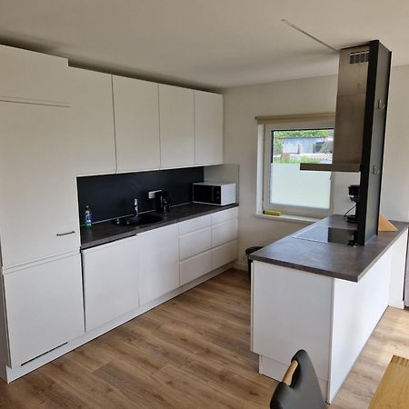 Haus Arendsee Arendsee  Ngoại thất bức ảnh