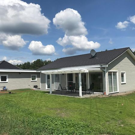 Haus Arendsee Arendsee  Ngoại thất bức ảnh
