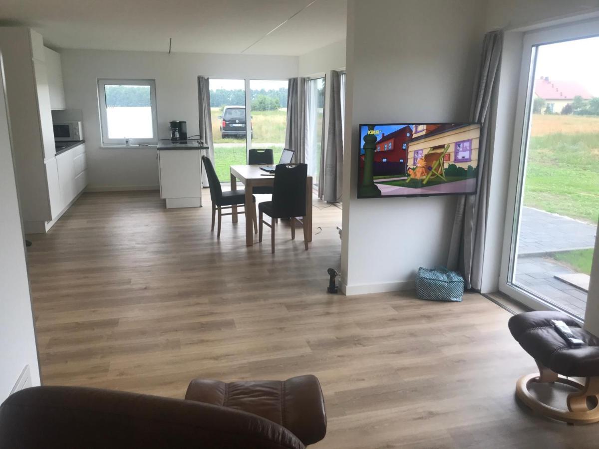 Haus Arendsee Arendsee  Ngoại thất bức ảnh