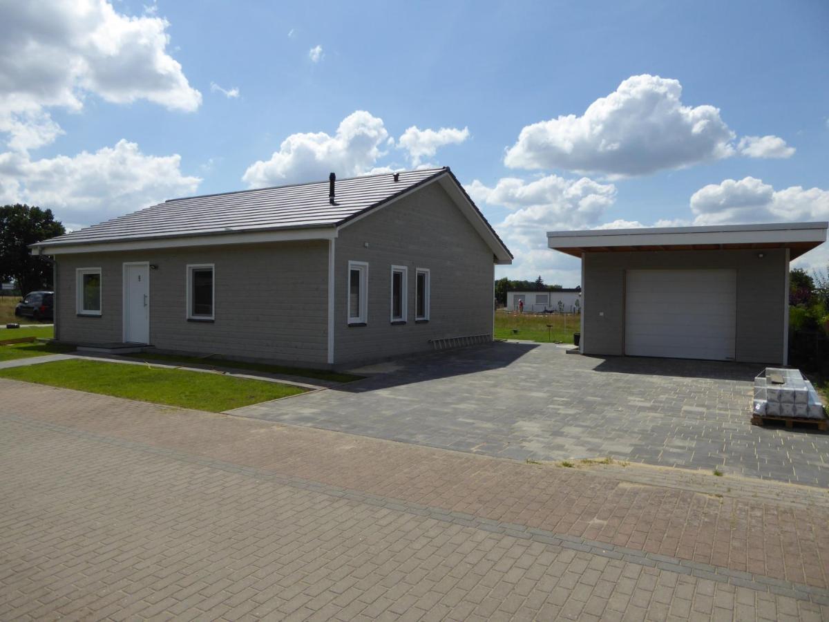 Haus Arendsee Arendsee  Ngoại thất bức ảnh