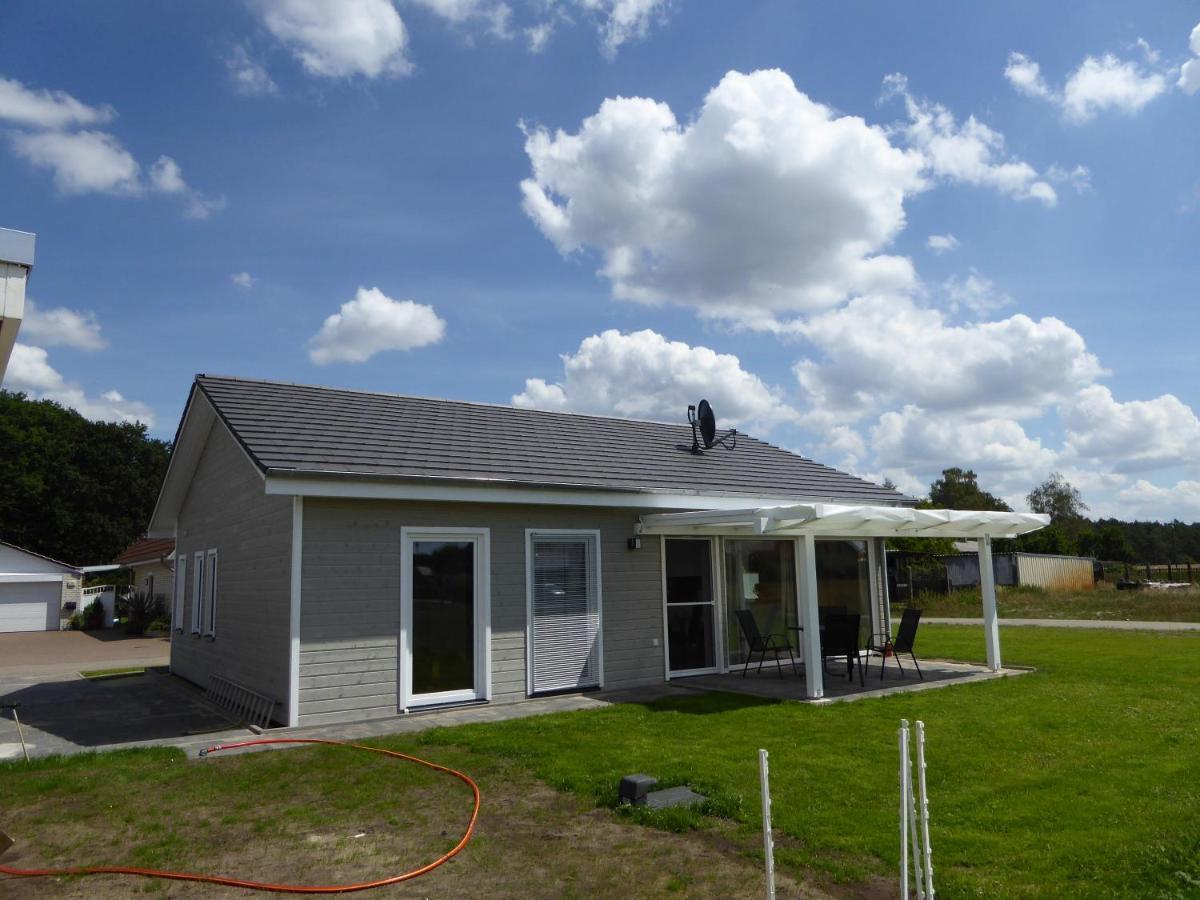 Haus Arendsee Arendsee  Ngoại thất bức ảnh