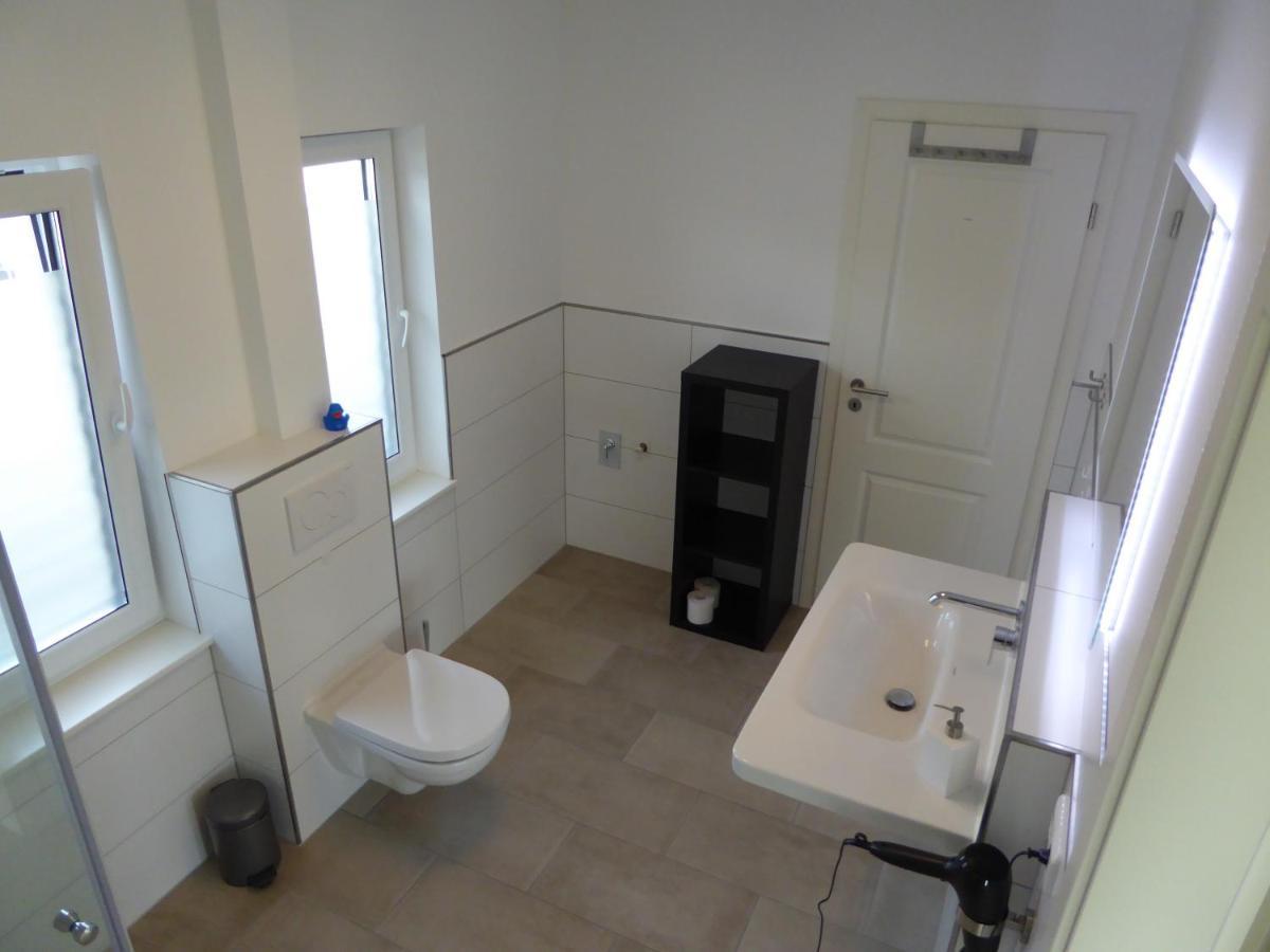 Haus Arendsee Arendsee  Ngoại thất bức ảnh