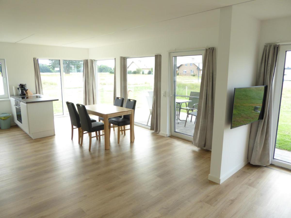 Haus Arendsee Arendsee  Ngoại thất bức ảnh