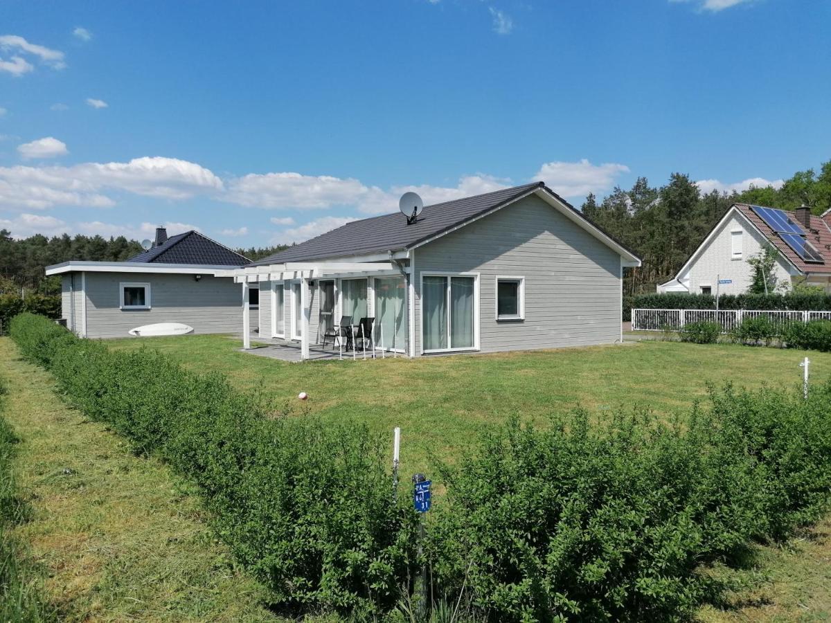 Haus Arendsee Arendsee  Ngoại thất bức ảnh