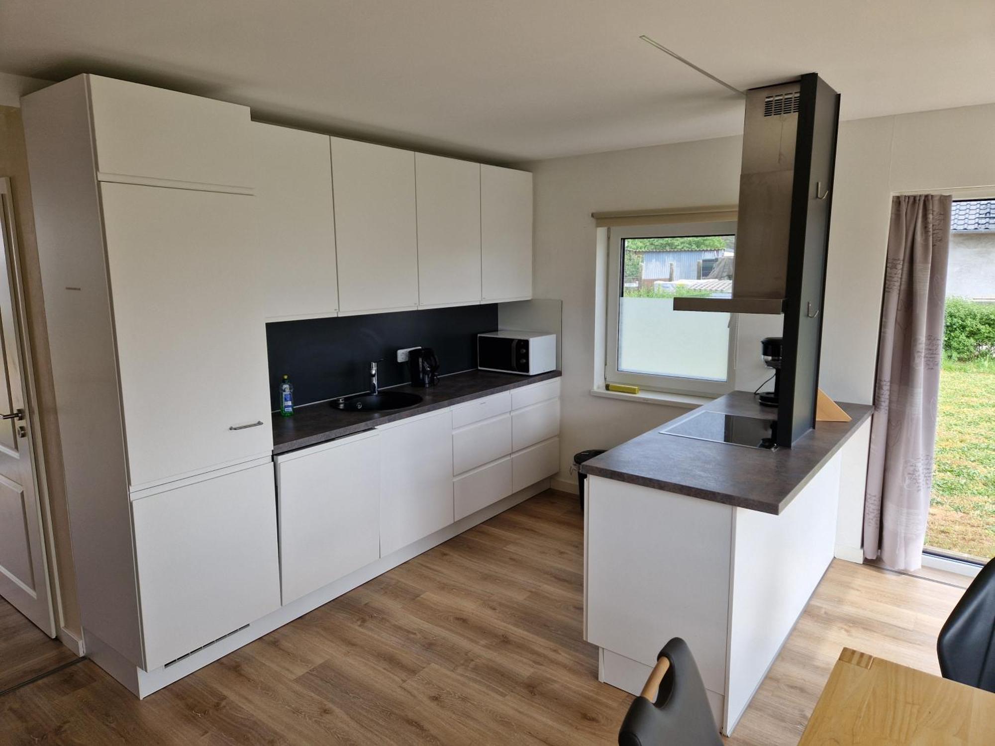 Haus Arendsee Arendsee  Ngoại thất bức ảnh